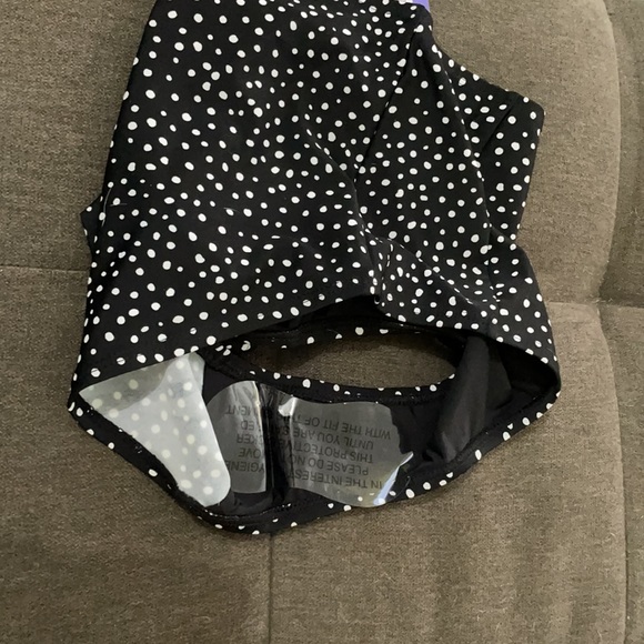 New FLIRTELLE
Miami Coast High Waist Bikini Brief - Picture 4 of 4